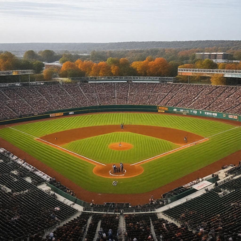 Fall Classic